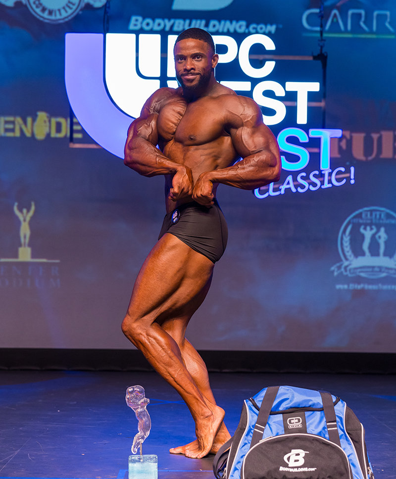 NPC Classic Physique 00012