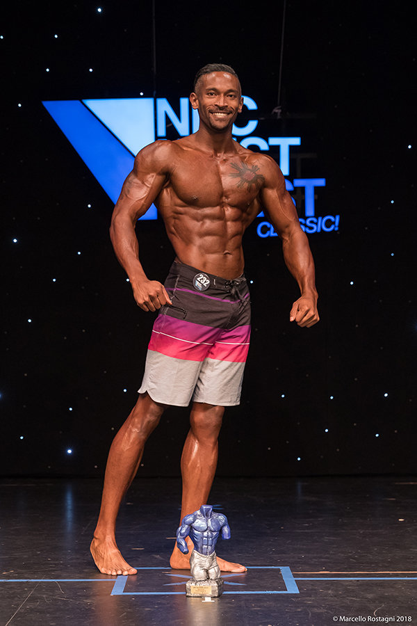 NPC Men's Physique 0000000