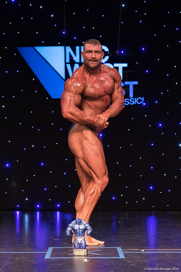 NPC Men's Bodybuilding 00023