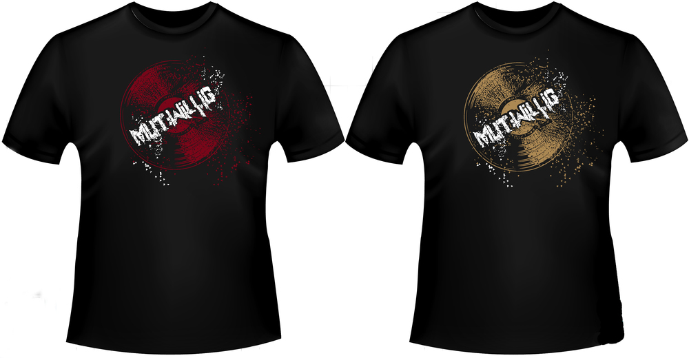 MW Vinyl Frauen TSMWVF