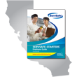 ServSafe® California Food Handler Online Course and Assessment 00002