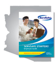 ServSafe® Maricopa County, Arizona Food Handler Training 00005