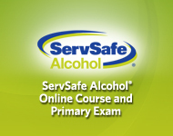 Michigan Alcohol Server Training Online Course and Exam powered by ServSafe Alcohol® 00040