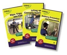 Preventing Slips, Trips and Falls 00054