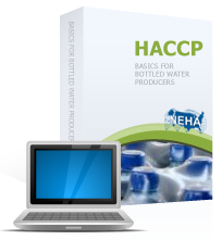 HACCP Basics for the Bottled Water Processors 00064
