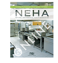 Certified Professional - Food Safety (CP-FS) 00065