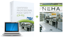 Certified Professional - Food Safety (CP-FS) Bundle 00066