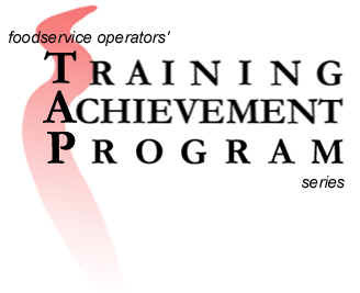 California Food Handler Training 00081