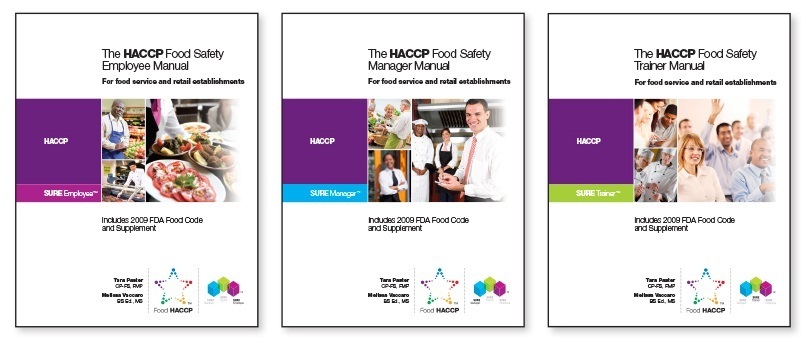 SURE™ HACCP Food Safety Bundle 00117