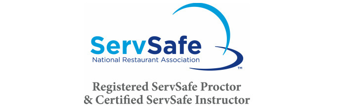 ServSafe® Food Handler Program Handbook (ENGLISH) 00151