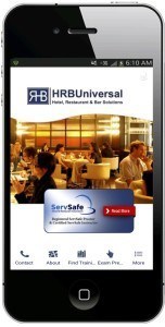 WeGoHRB Mobile App @ iTunes 00152