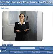 ServSafe International® Food Safety Online Course – Turkish 00178