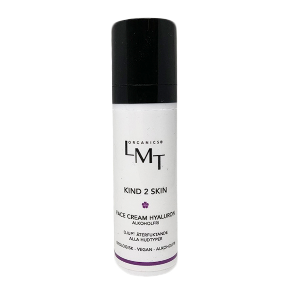Kind 2 Skin Face Cream Hyaluron 102