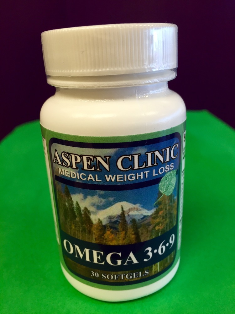 OMEGA 3-6-9 0000017
