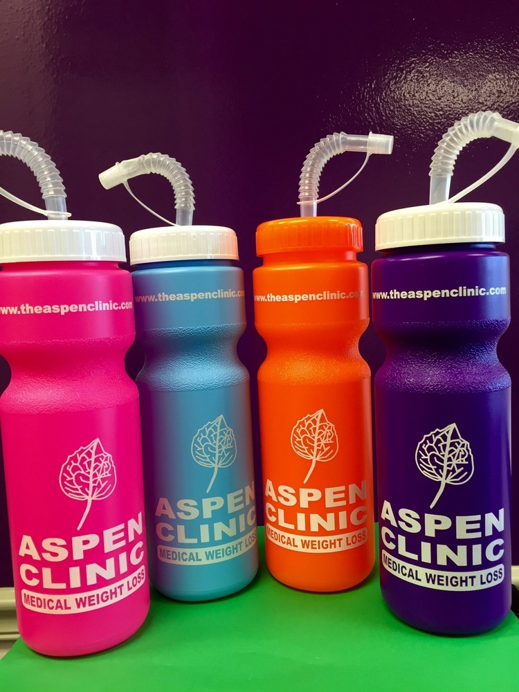 ASPEN WATER BOTTLE 0000021