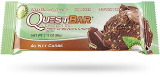 MINT CHOCOLATE CHIP - BAR 00006