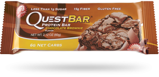 CHOCOLATE BROWNIE - BAR 00012