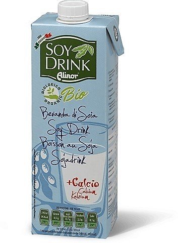 Soya for Professionals 8 x 1l Alpro