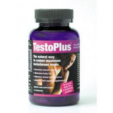 TestoPlus 50147
