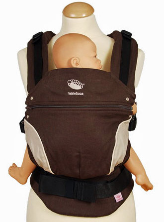 german baby carrier