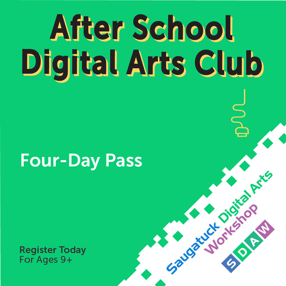Four-Day Pass Four-Day Pass