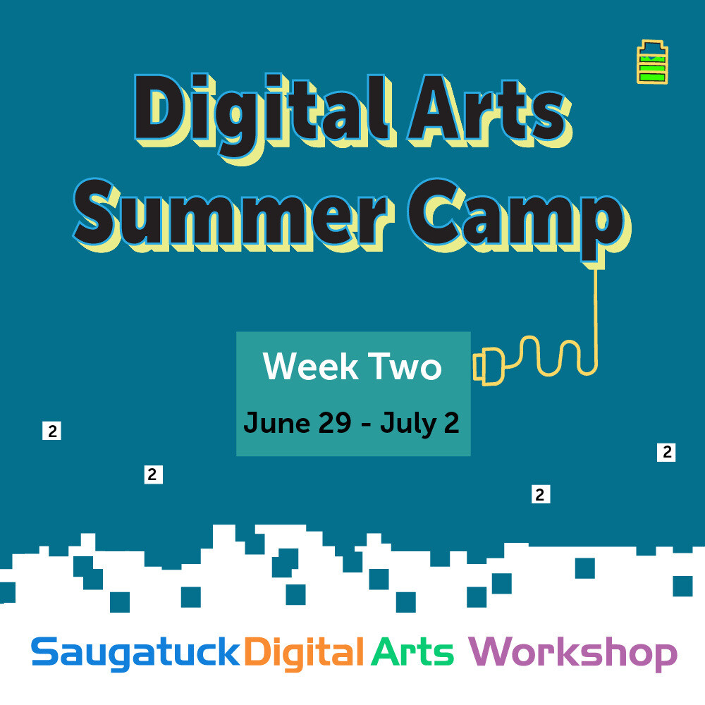 Summer Camp / Week 2 Summer Camp / Week 2