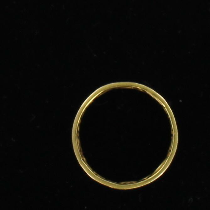 14KT BAND