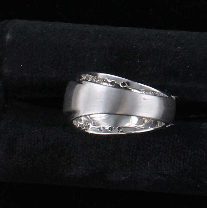 14KT 1.60 CT TW DIAMOND RING