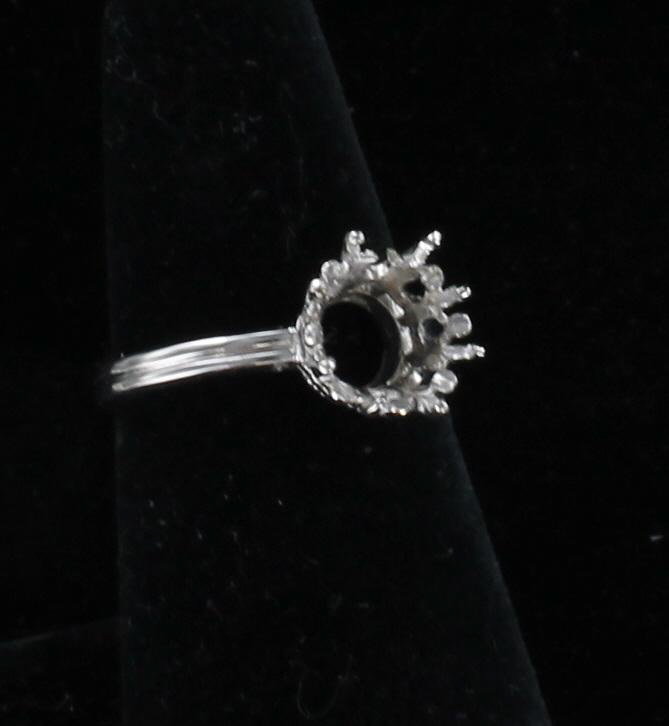 PLATINUM MOUNTING
