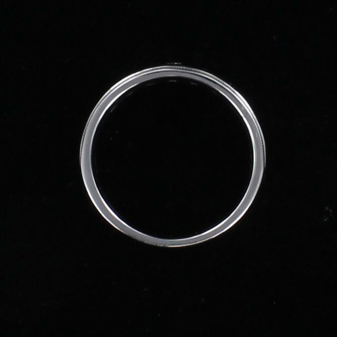 14KT 1.25 CT TW DIAMOND BAND
