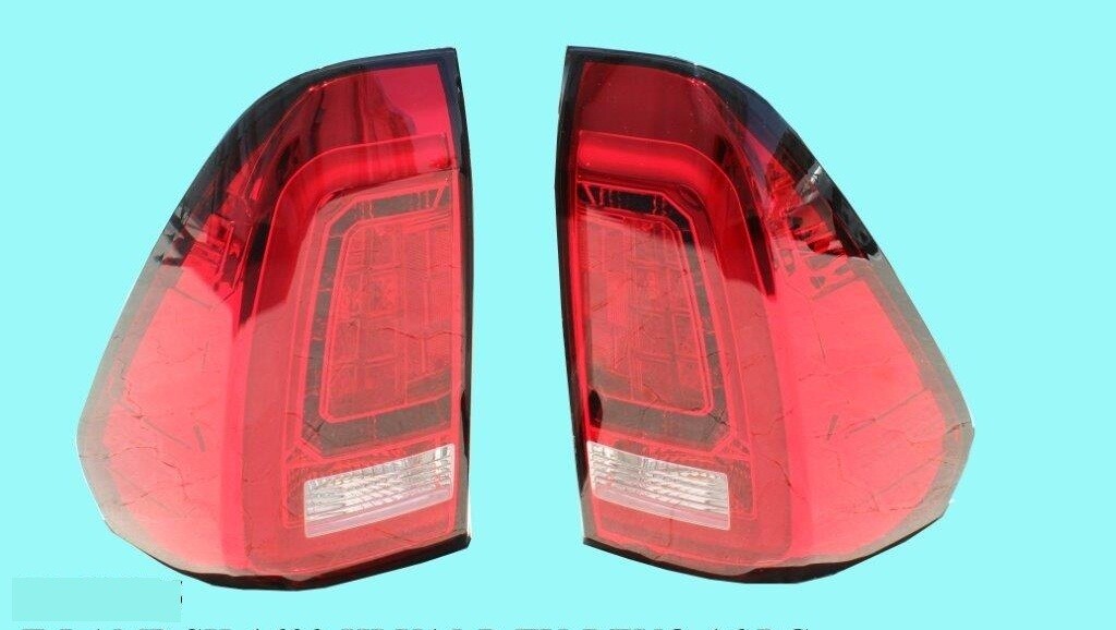2015+ Hilux Revo Tail Lights pair 2015+ Hilux Revo Tail Lights pair