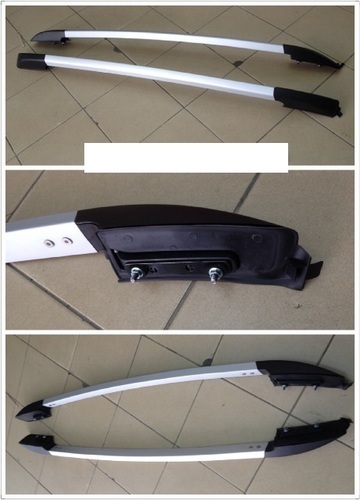 Ford Ranger Roof Racks Ford Ranger Roof Racks