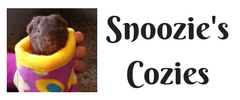 Snoozie's Cozies