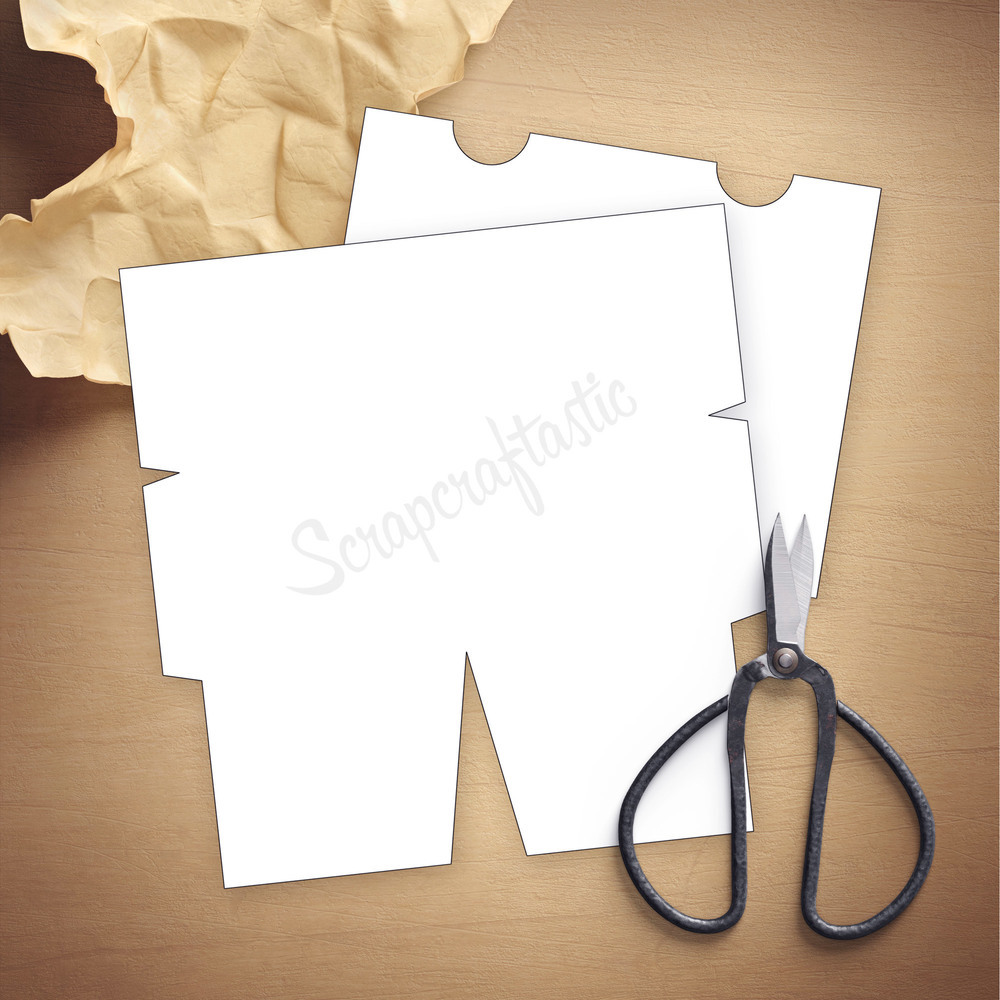 folder insert template for micro a7 size travelers notebook a7 template