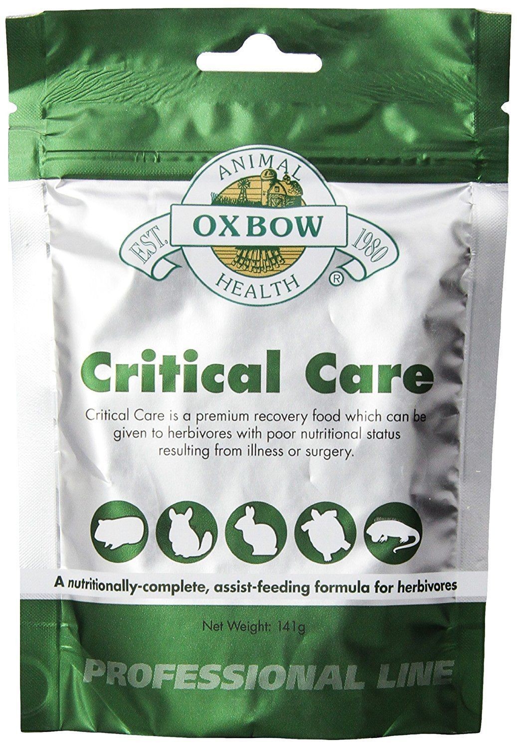 Oxbow Critical Care Anise Flavour