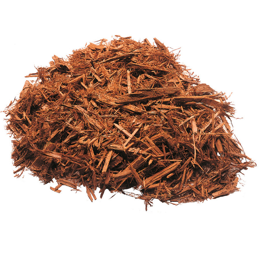 Cypress Mulch