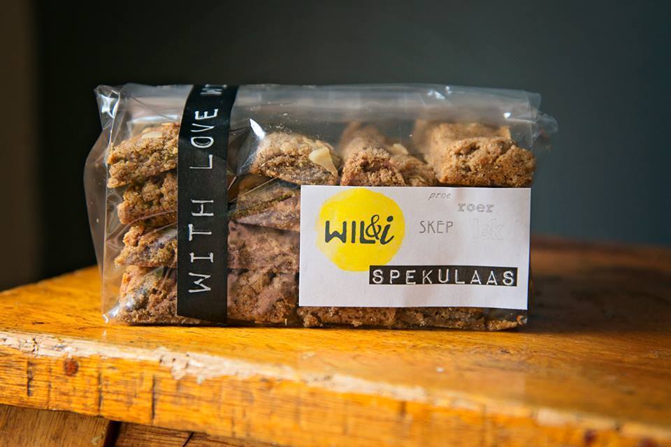 Spekulaas Spekulaas