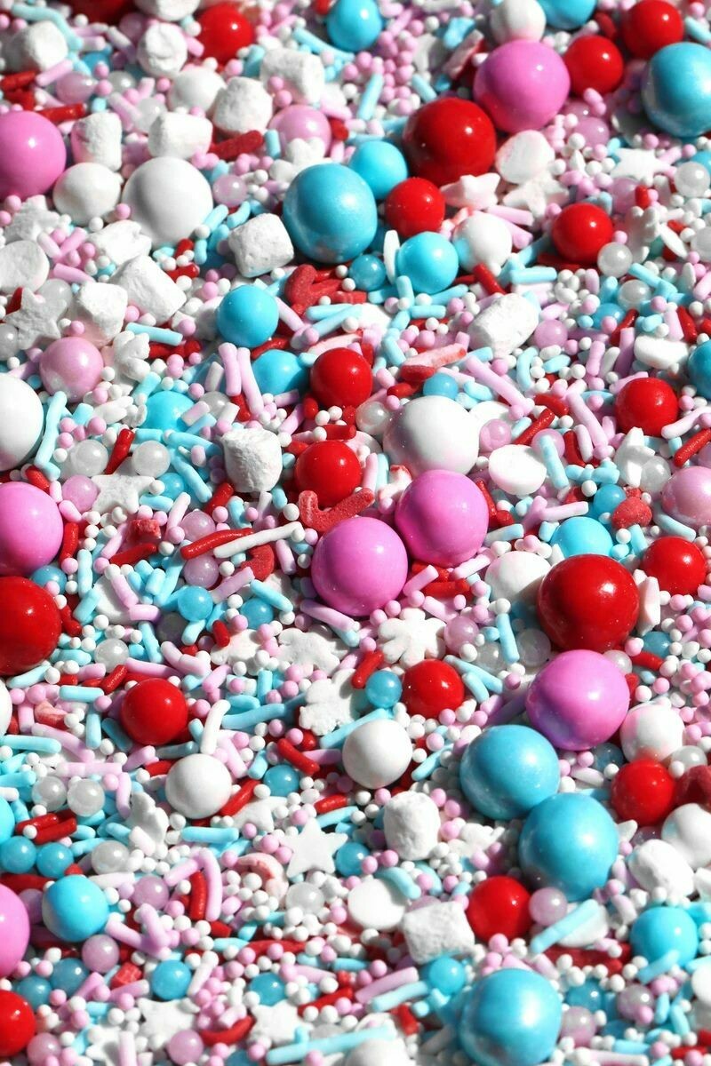 Sprinkles All Varieties