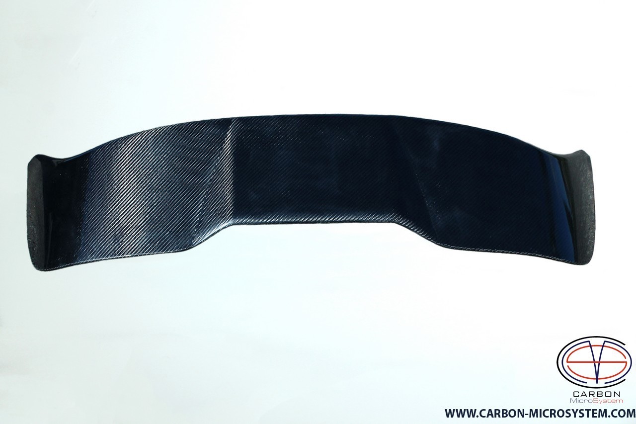 Rear roof Spoiler from Carbon Fiber for TOYOTA Celica ST 182, ST 183, ST 185 GT4 2015-1