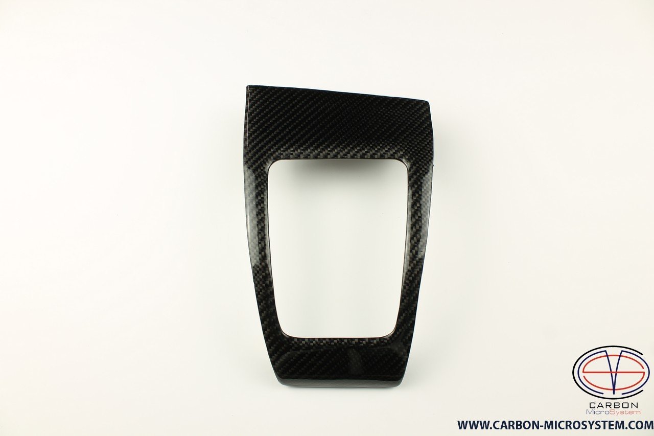 Carbon fiber Console Panel for Toyota Celica ST18