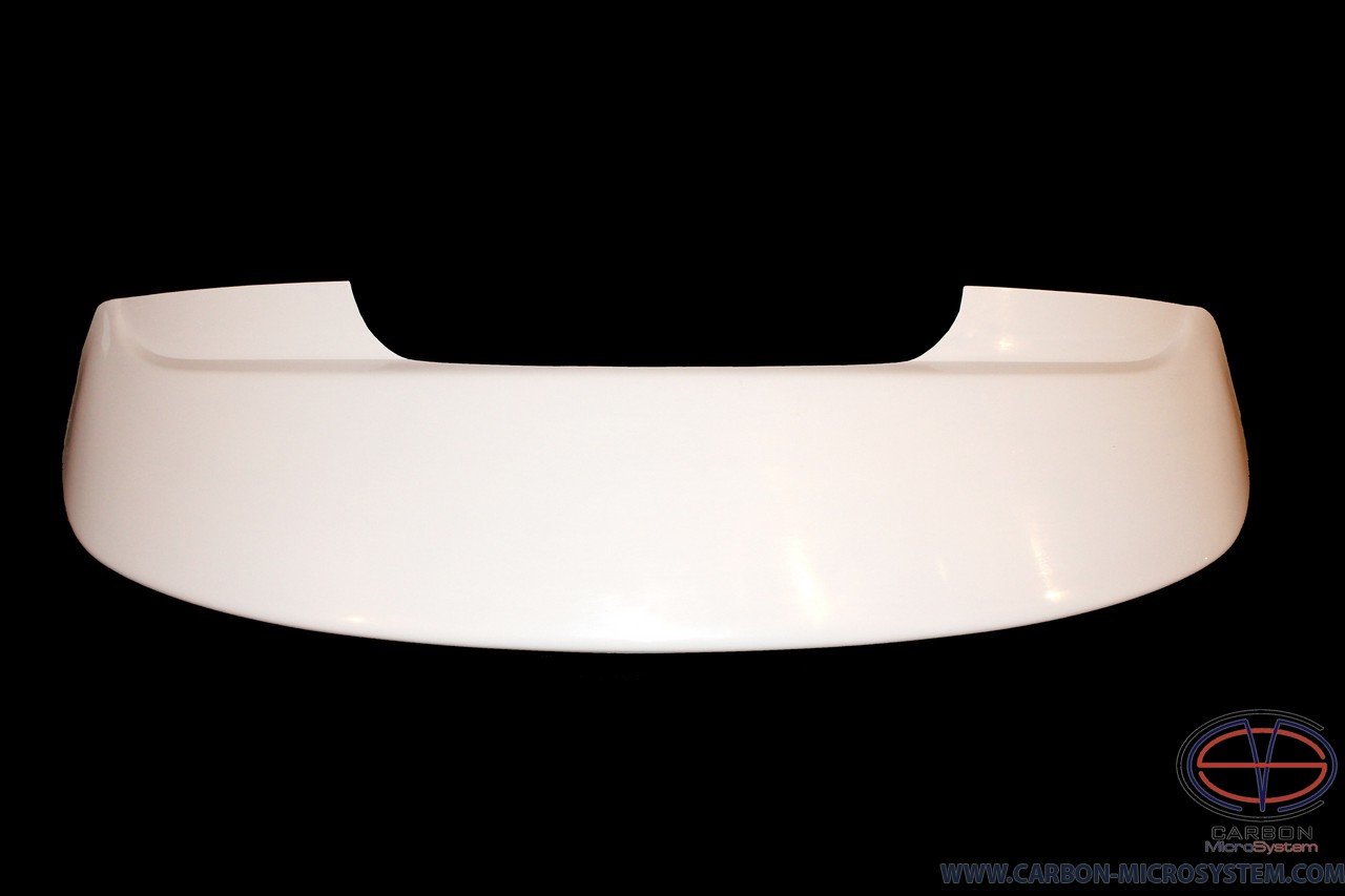 Rear roof Spoiler from Fiberglass for TOYOTA Celica AT200 ST202, ST205 GT4 2017-7
