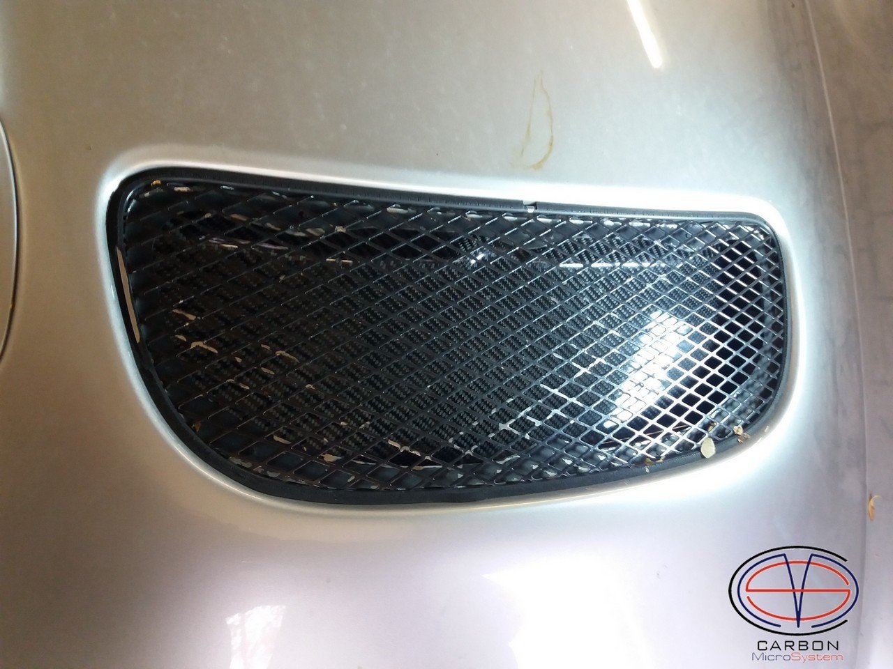 Carbon Fiber Bonnet Rain guard for TOYOTA Celica ST205