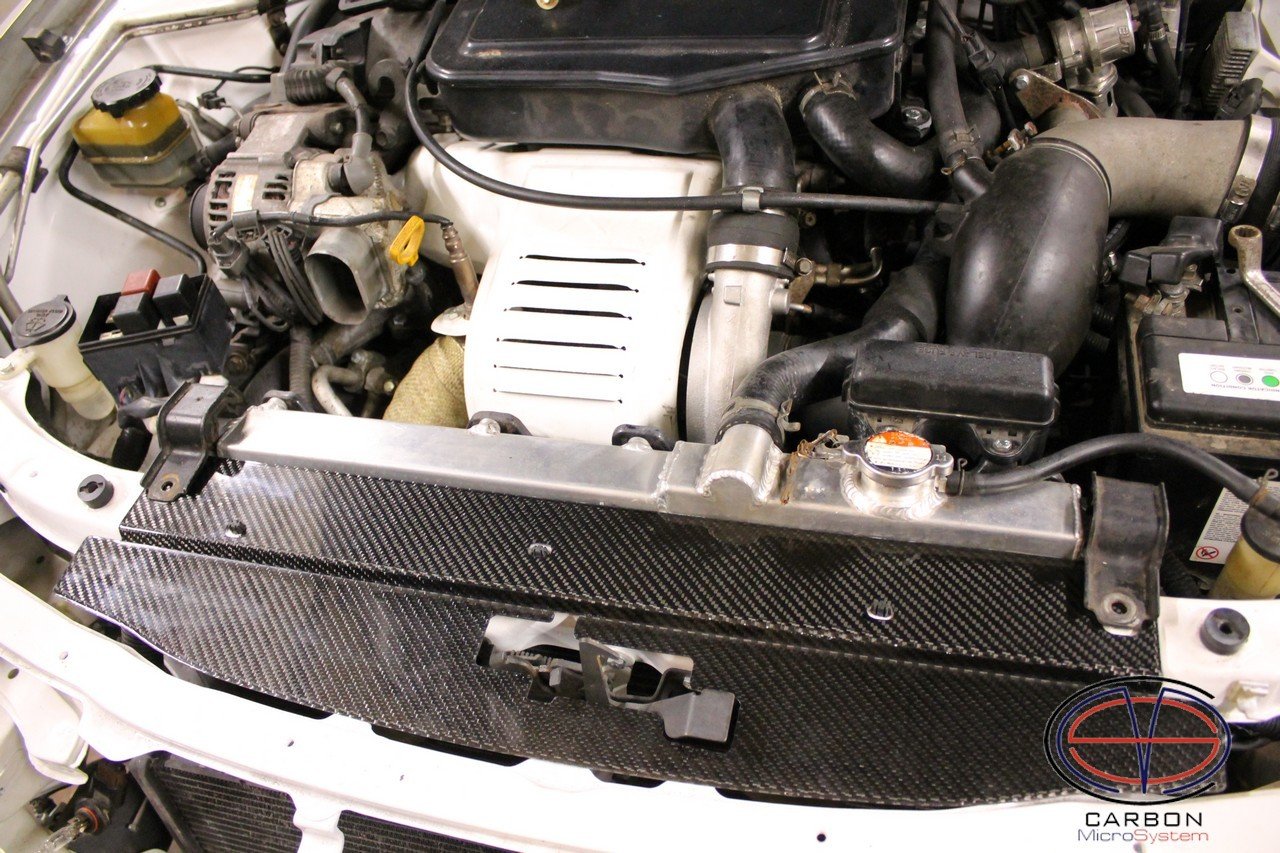 TOYOTA Celica ST 205 GT4