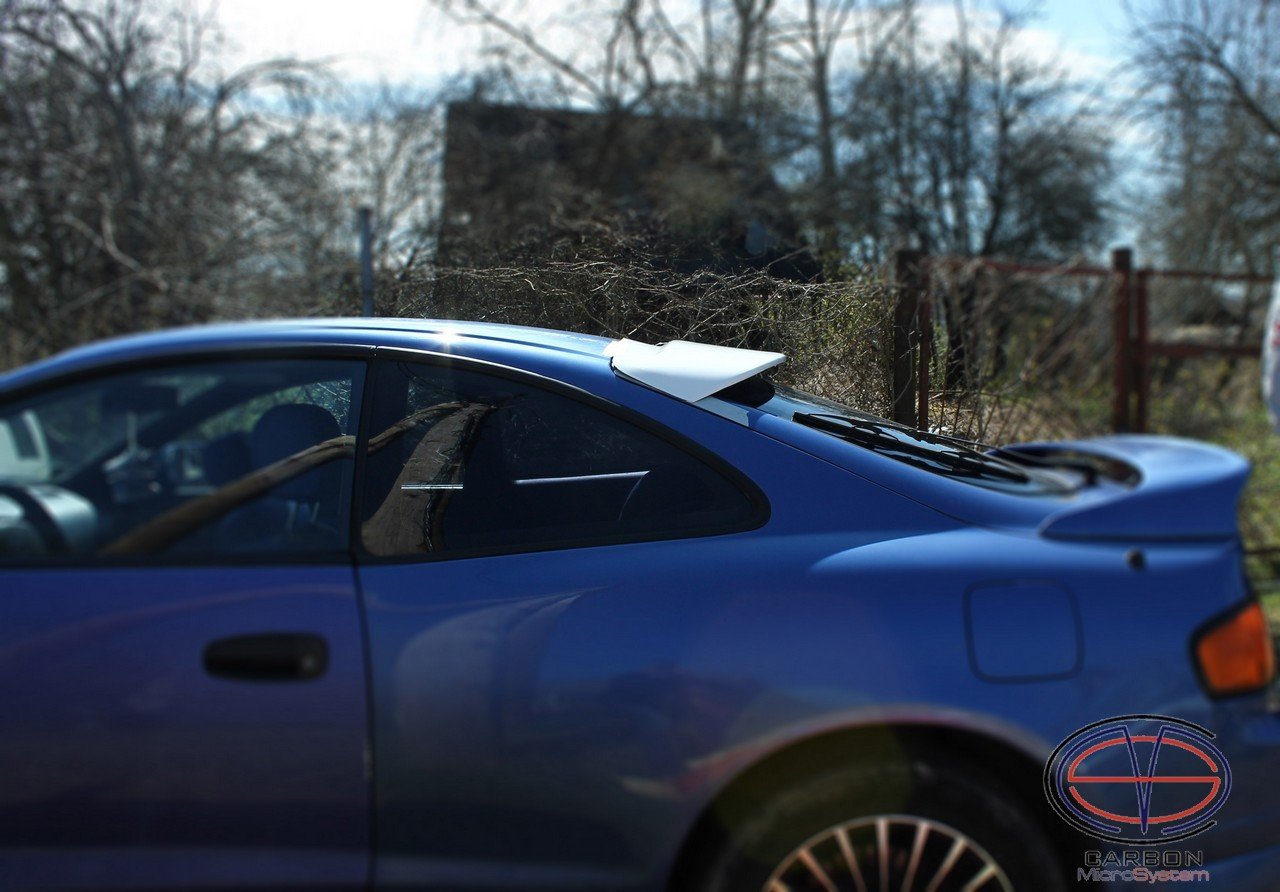 TOYOTA Celica AT200 ST202, ST205 GT4