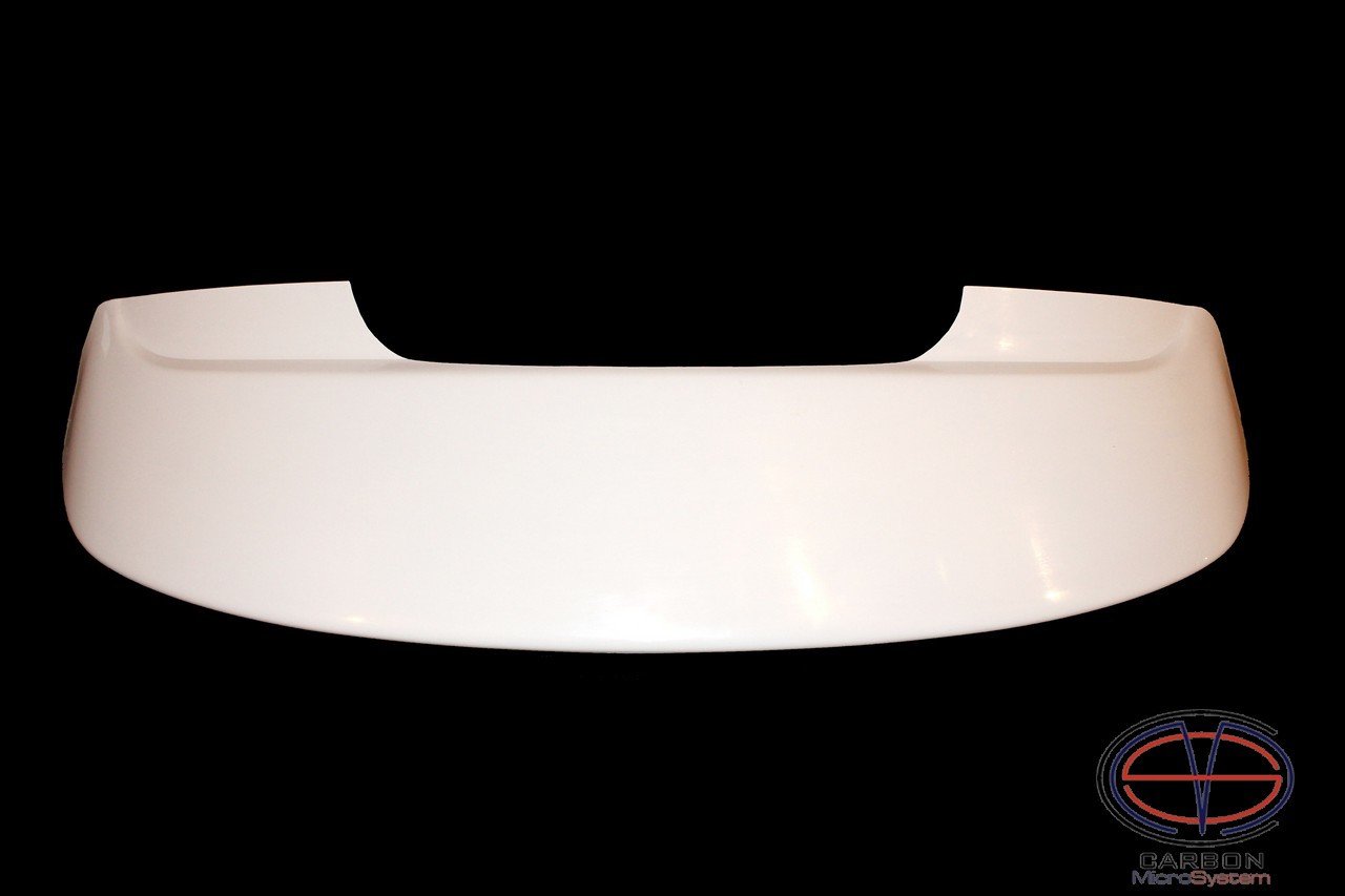 Rear roof Spoiler from Fiberglass for TOYOTA Celica AT200 ST202, ST205 GT4 2017-7