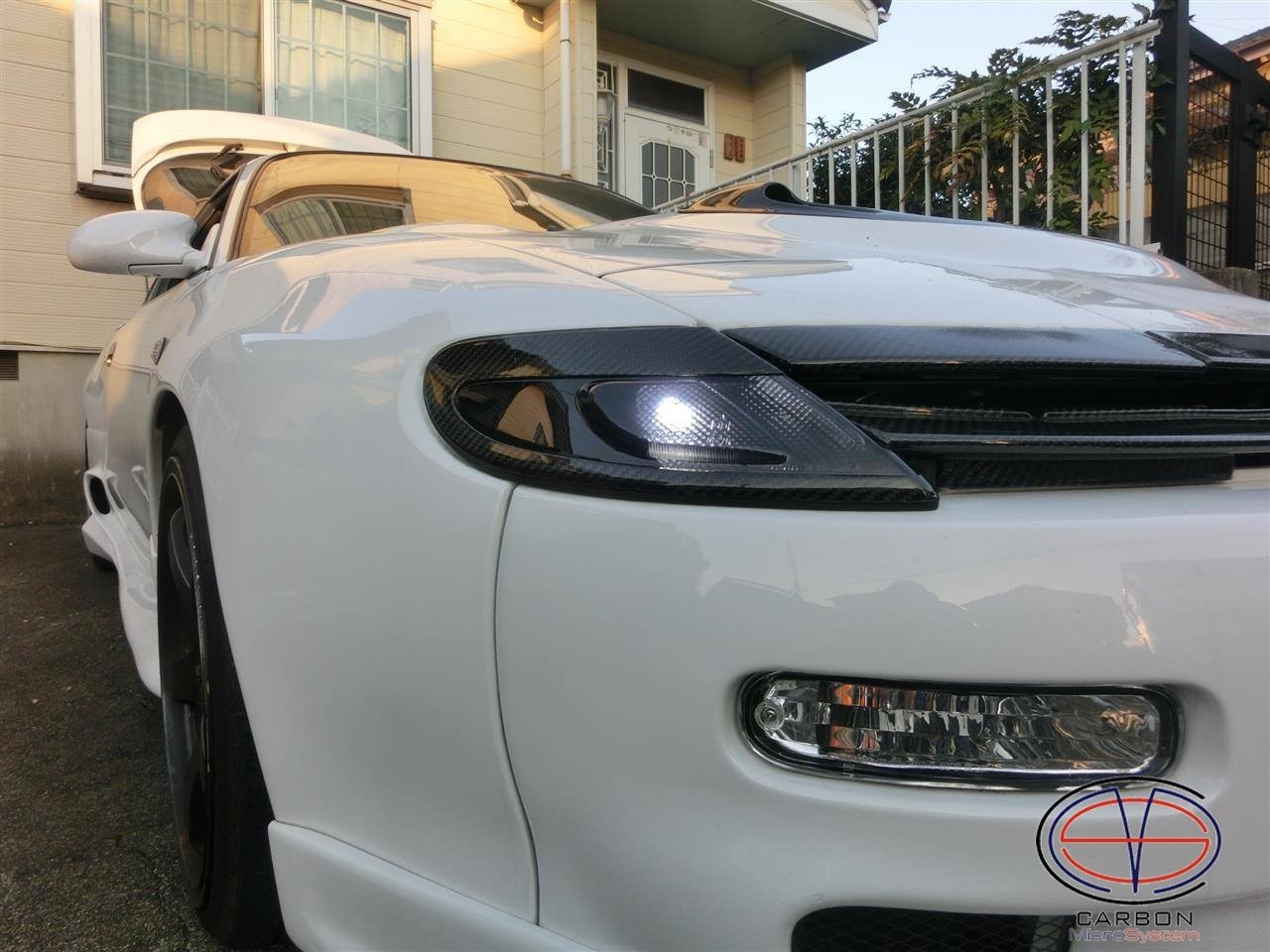 TOYOTA Celica GT4