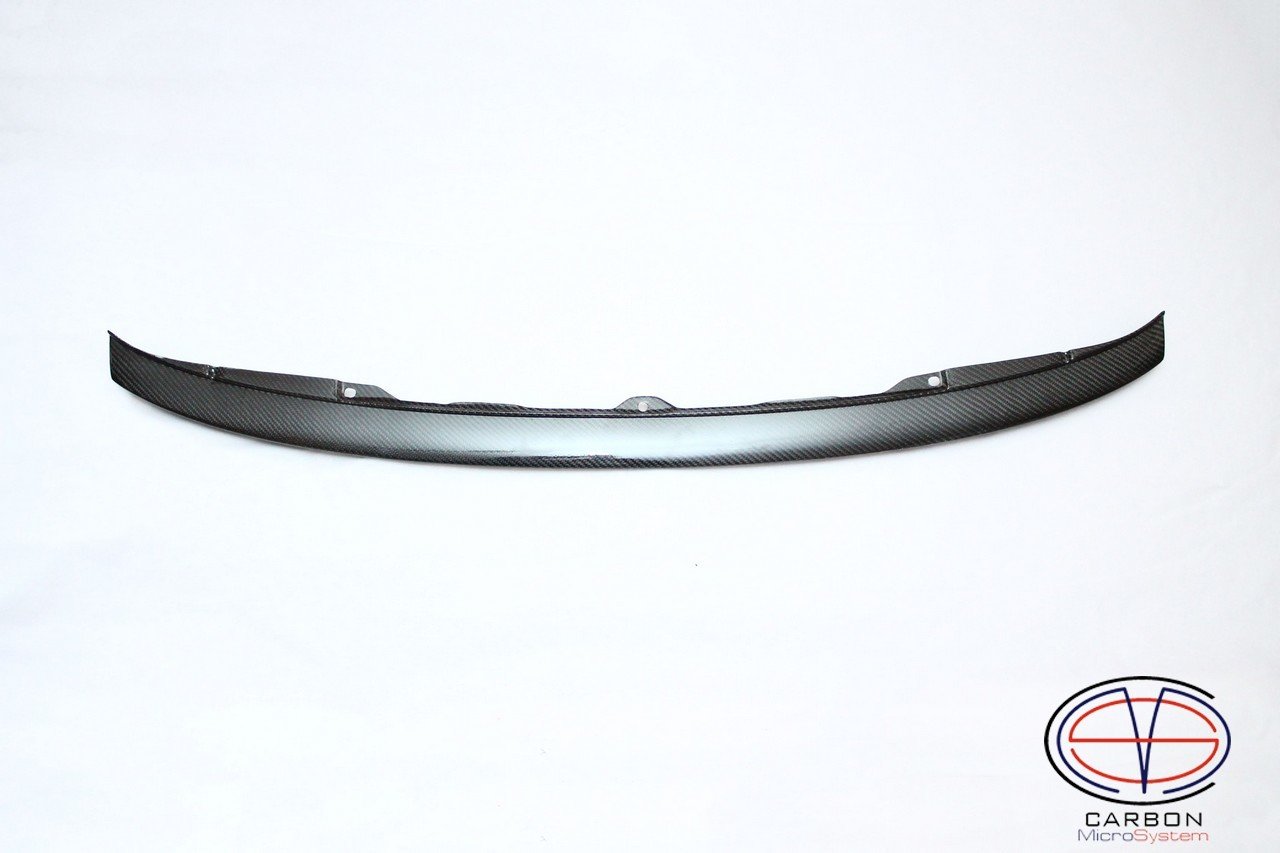 Front Grill from Carbon Fiber for TOYOTA Celica ST 182, ST 183, ST 185 GT4 2016-7