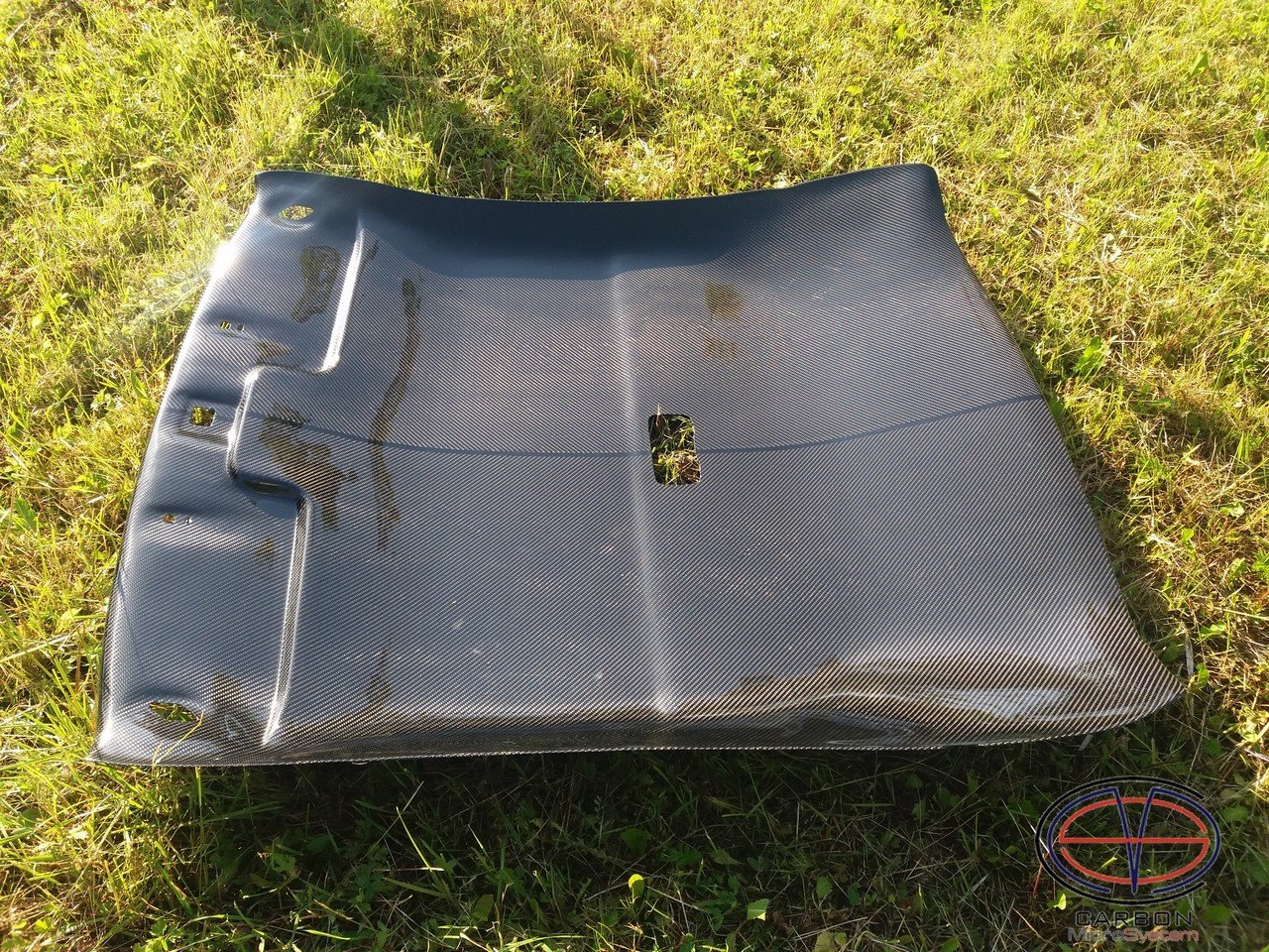 Headliner Celica St18