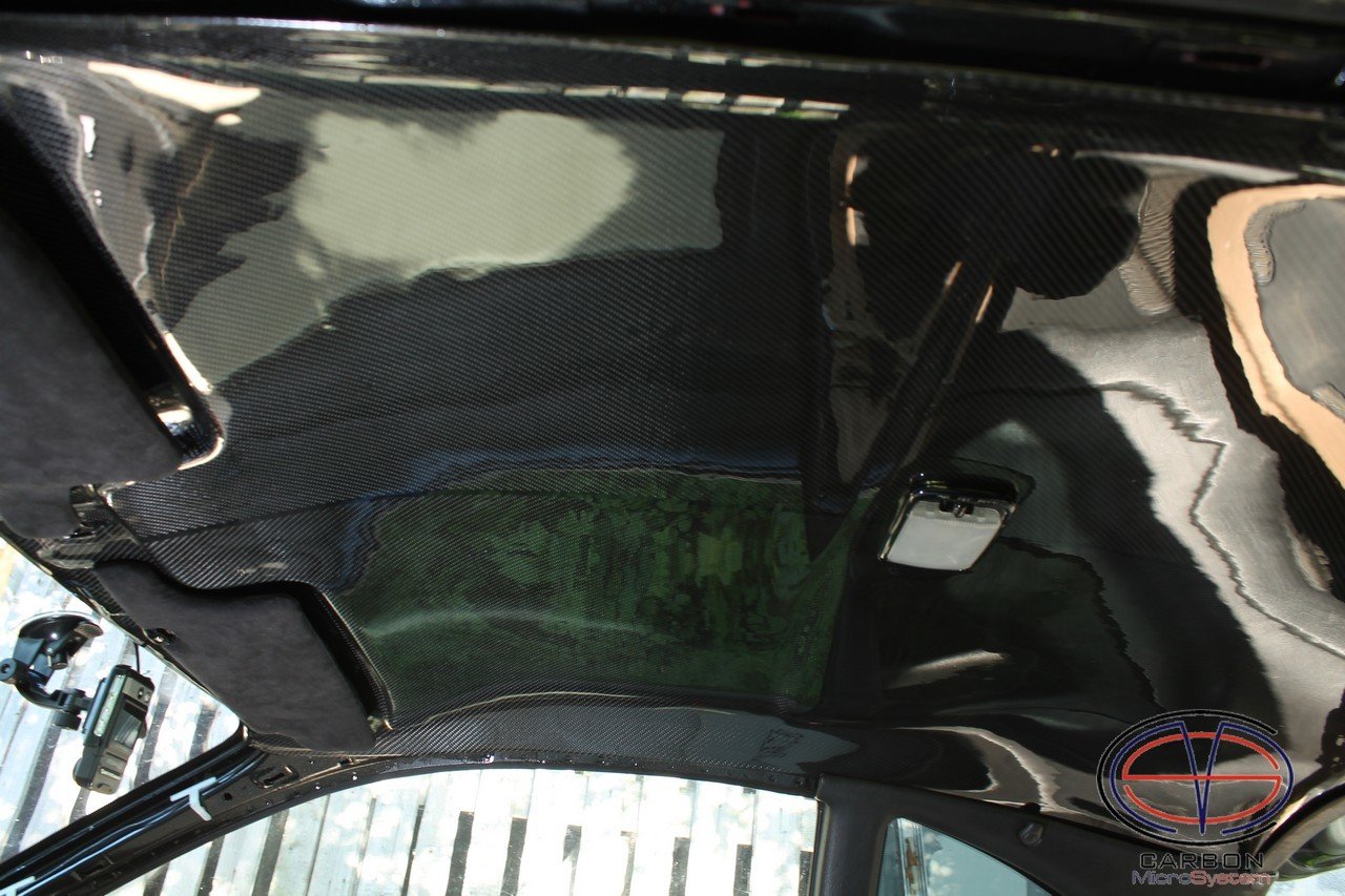 Carbon Fiber for TOYOTA Celica St18