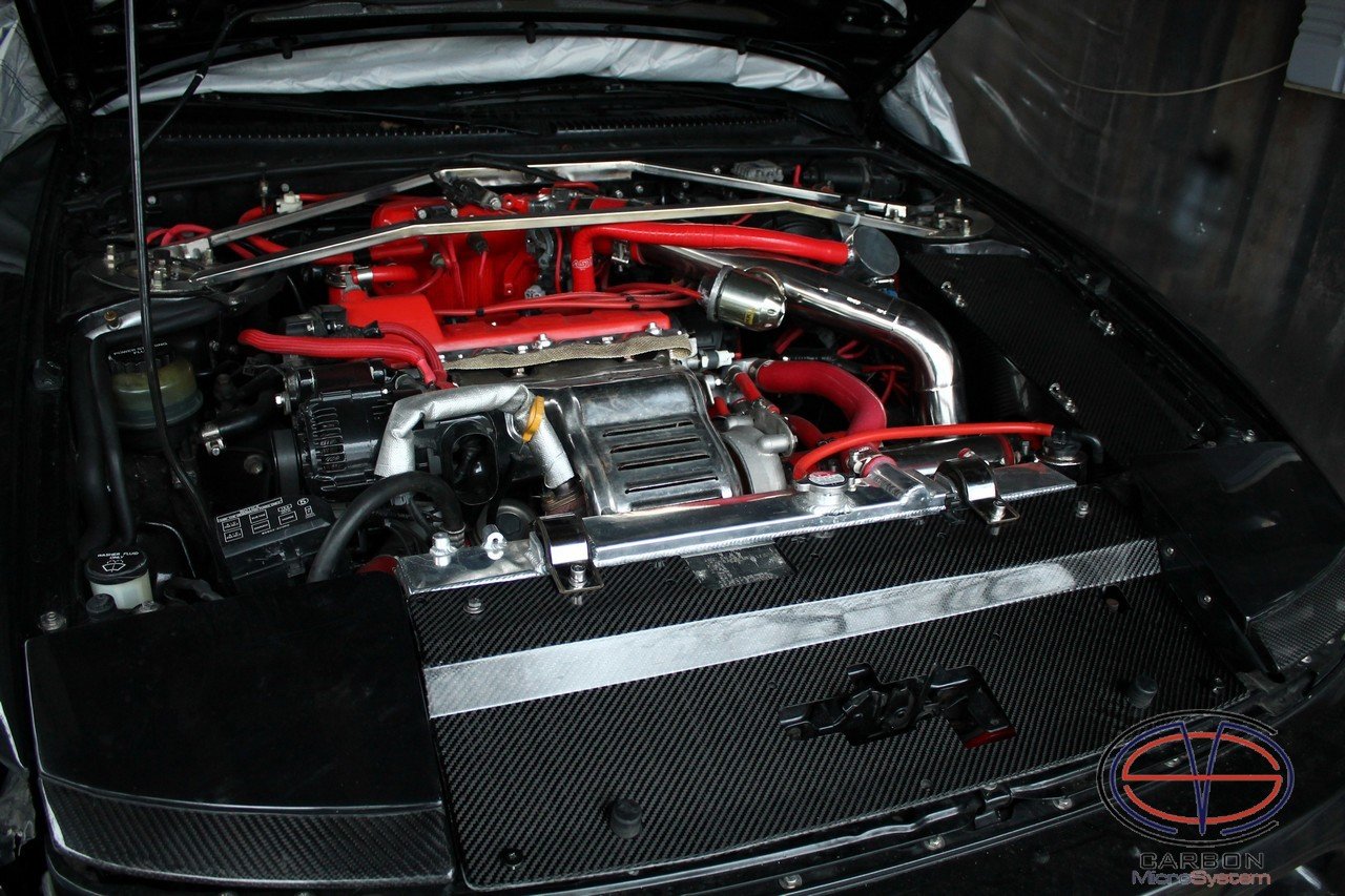 Radiator cooling panel